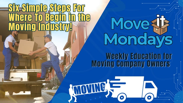 Moveit mondays (2)