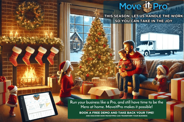 MoveitPro Ad - Home For Christmas