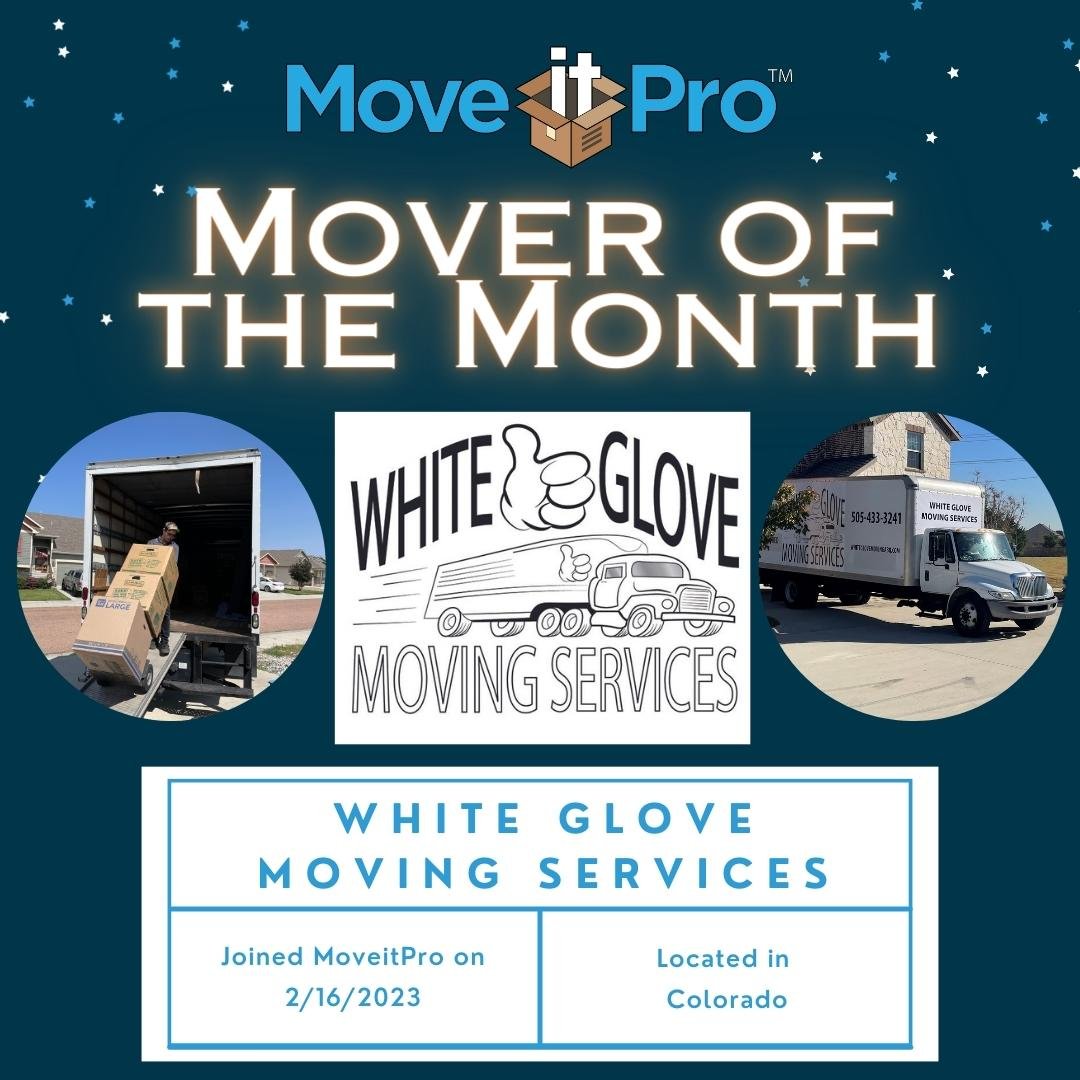Mover of the Month (Sept.2023)