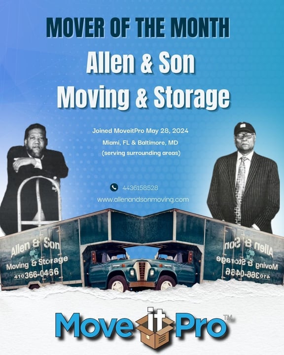 Movers Of the Month  (2)