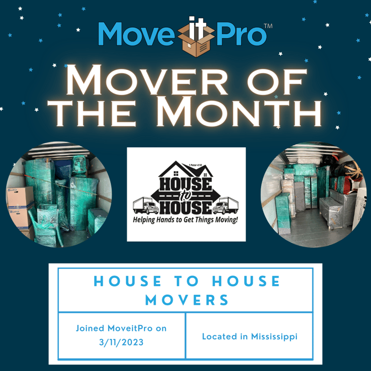 _ Mover of the Month June 2024