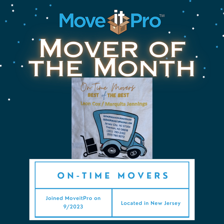 _Mover of the Month May  2024