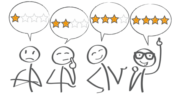 How to get online reviews for your moving company