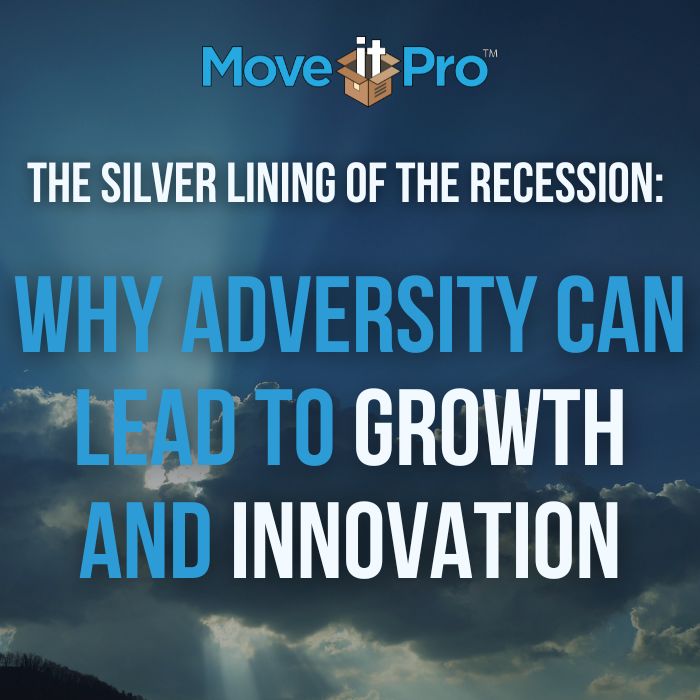Why Adversity Can Lead to Growth and Innovation