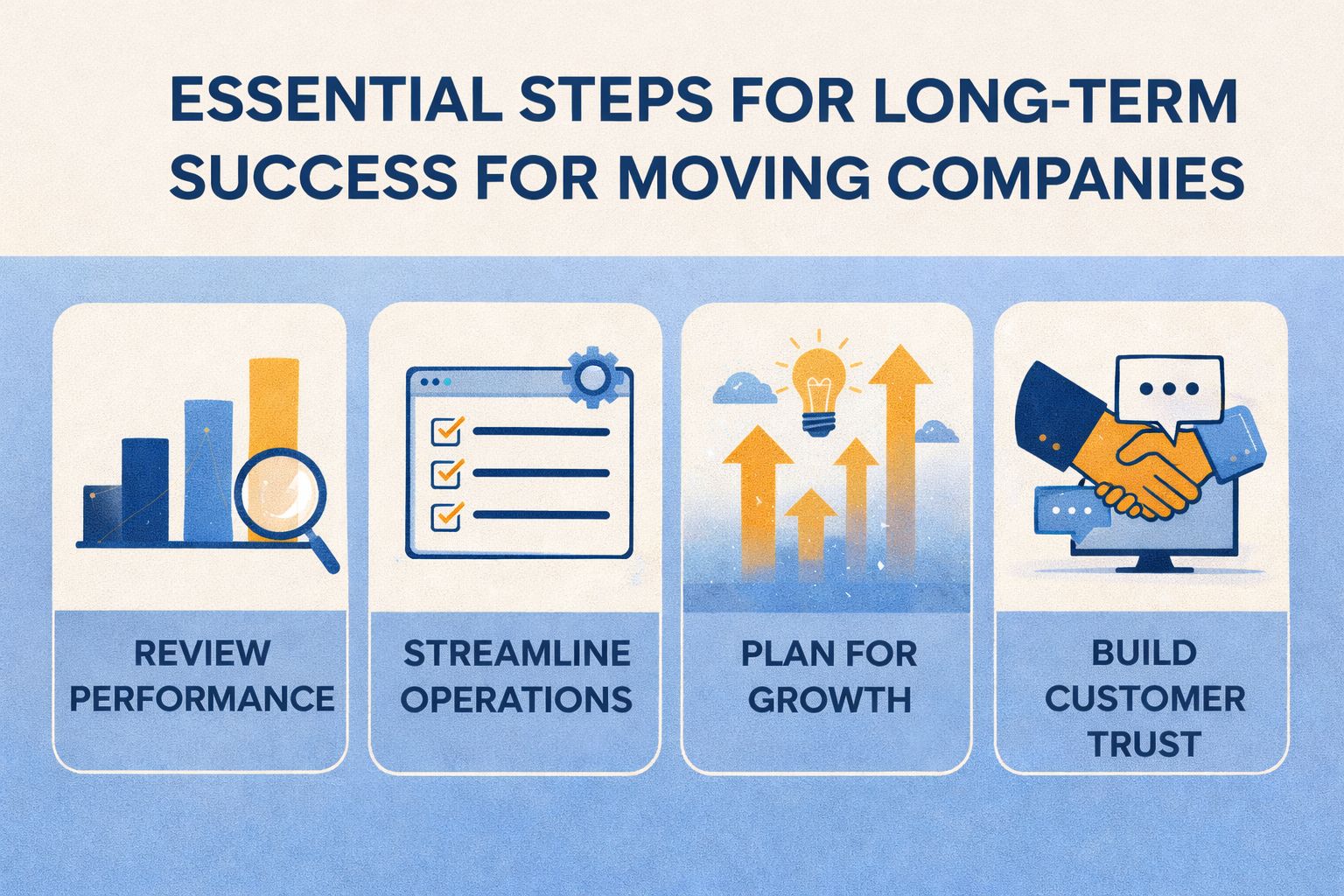 A Smarter Way to End the Year: How Movers Prepare for Long-Term Success