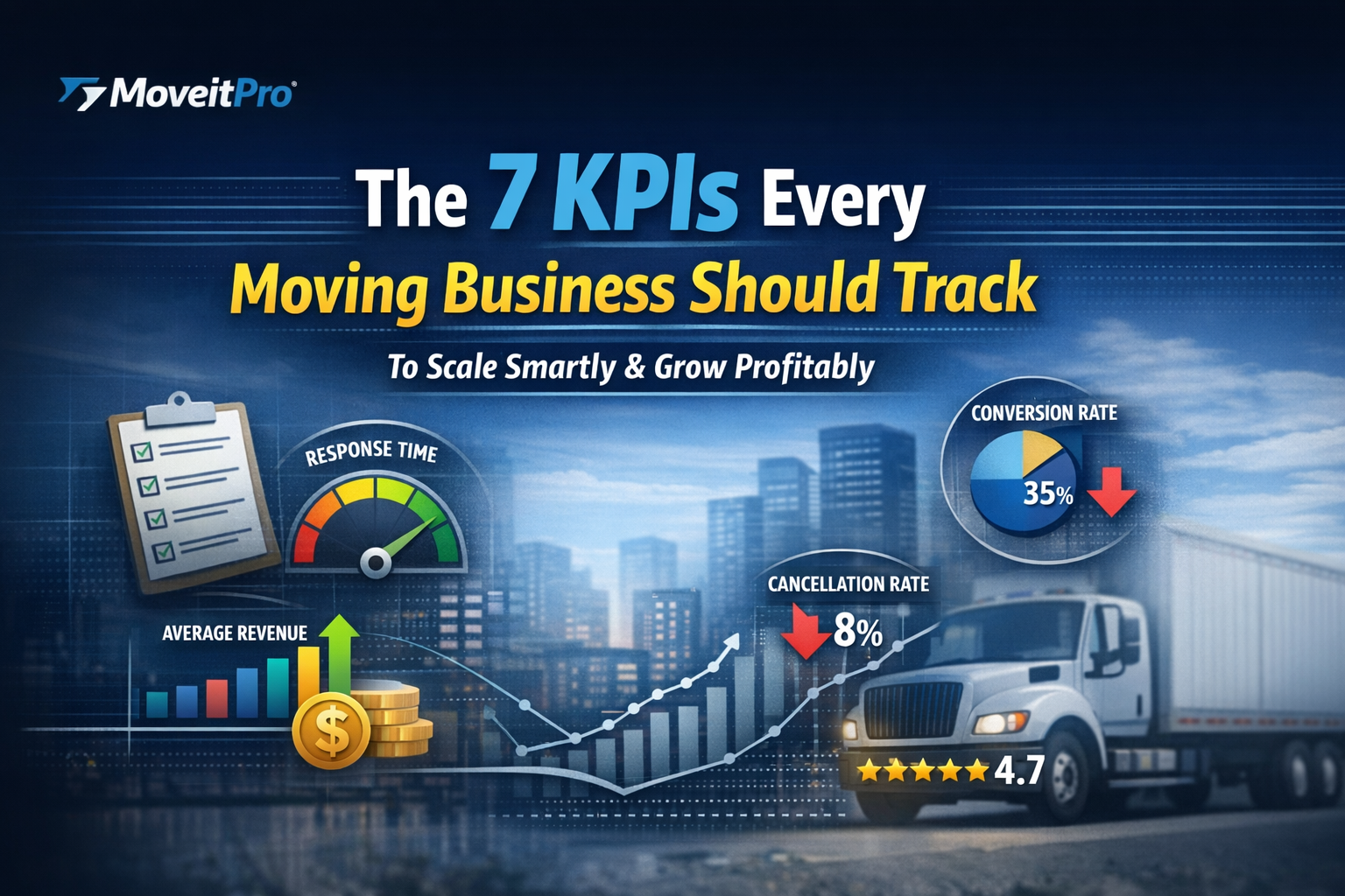 The 7 KPIs Every Moving Business Should Track (If You Want to Grow Profitably)