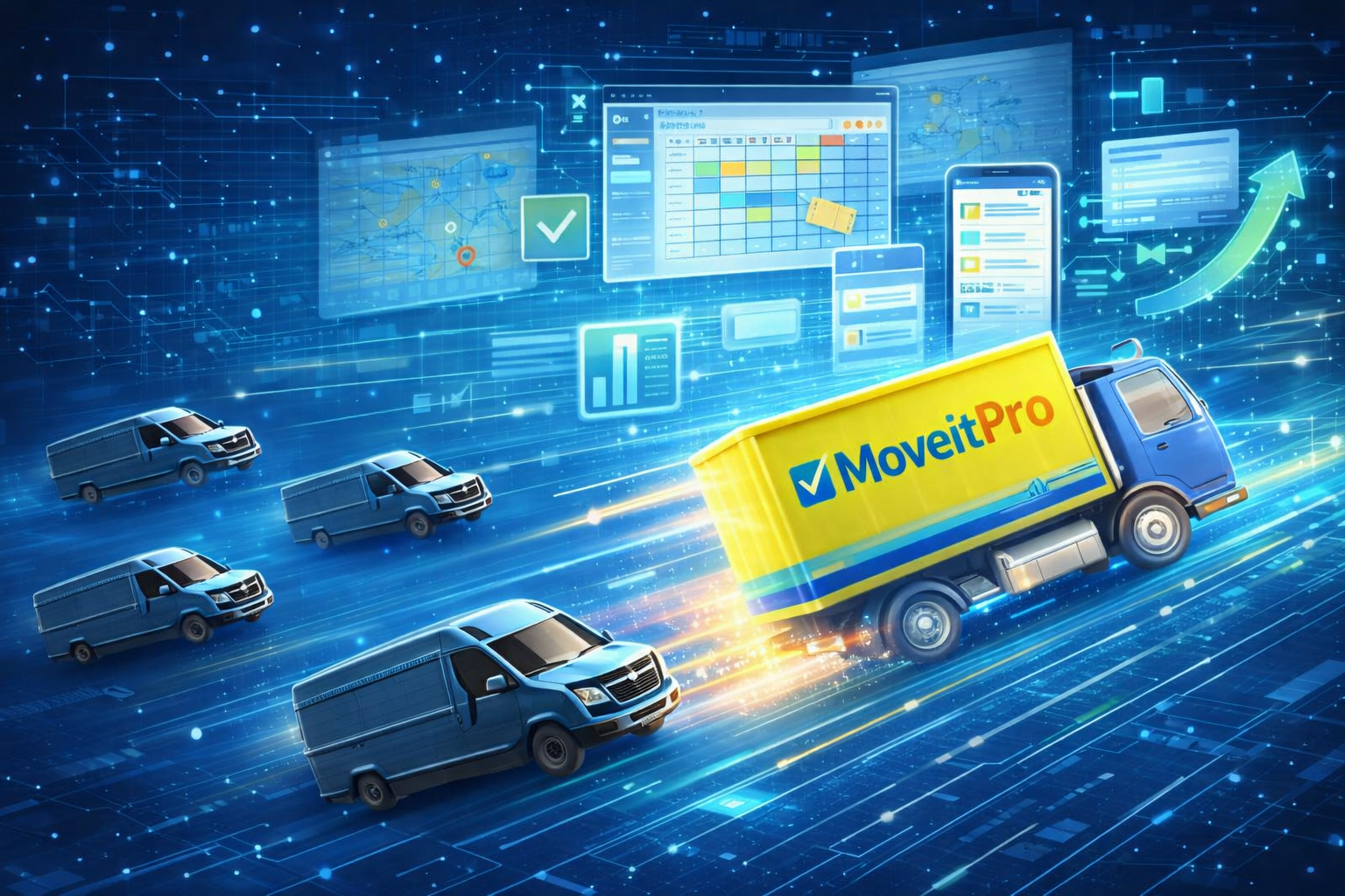 The Moving Industry Is Changing — And the Old Way Won’t Survive 2026