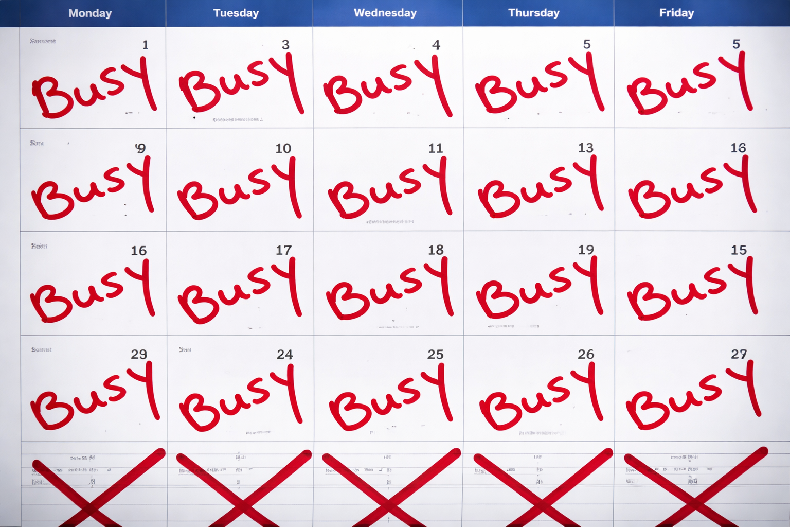 Busy Isn’t the Goal — Profitable Is: Rethinking Success in the Moving Industry