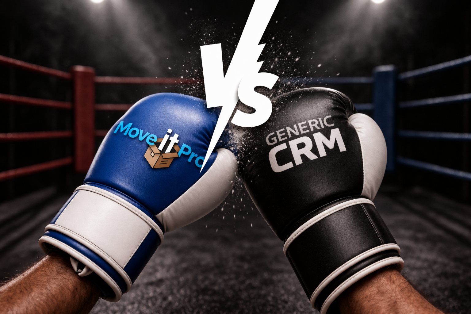 MoveitPro vs Other Moving Software: Which One Is Right for Your Business?