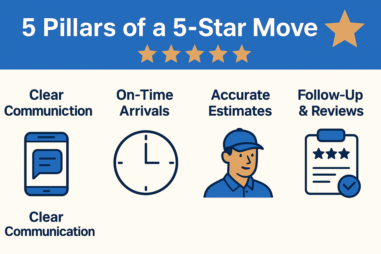 How MoveitPro Helps Deliver a 5-Star Experience