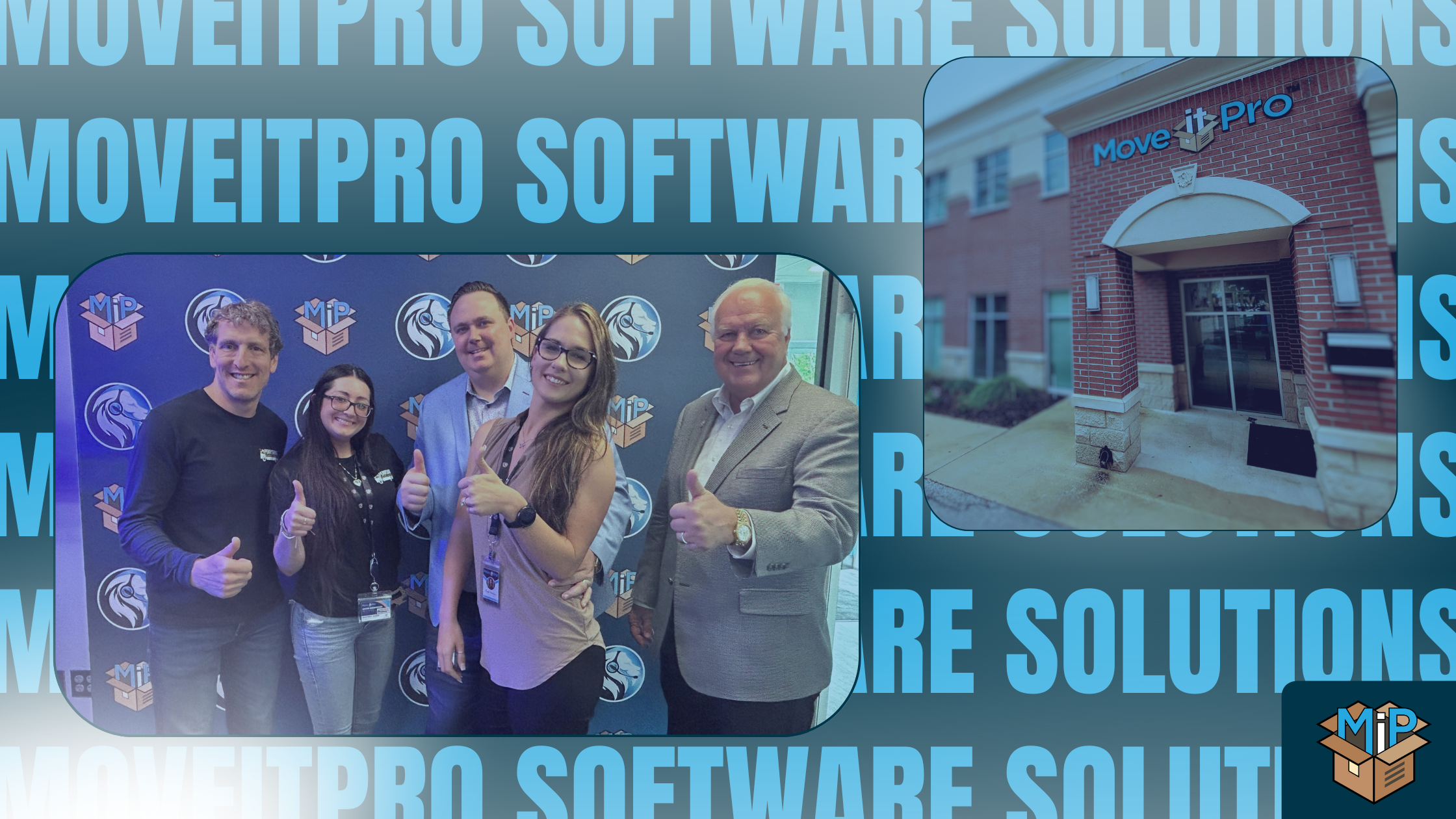 MoveitPro Software Solutions